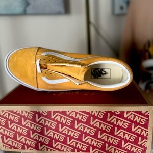 Vans Old Skool Skate Shoes